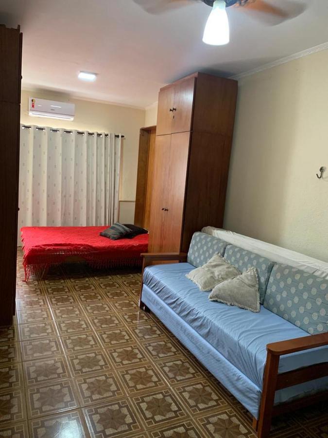 Apartment Kitnet Uma Quadra Da - Aviacao - Ar Condicionado - Internet - Tv Plana *